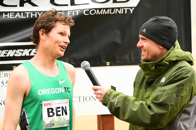 2011 BayXC-338.JPG - 2011 Bay Area Cross Challenge, Sunday, January 16,2011 held at the Golden Gate Park Polo Fields, San Francisco, CA.